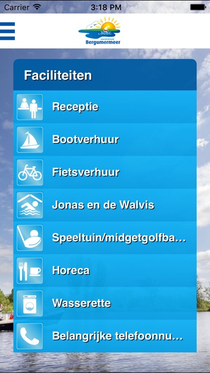 Bergumermeer screenshot-3