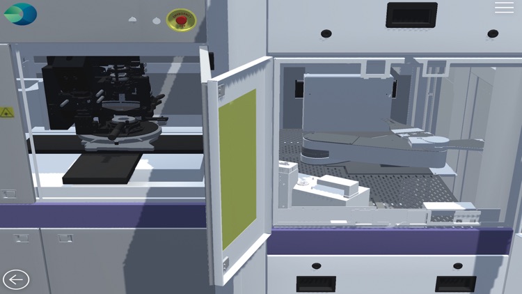 Camtek - Eagle System