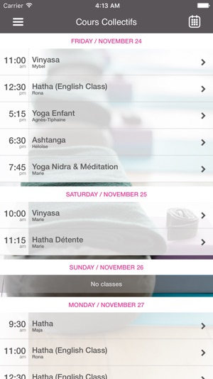 Pur Yoga - Rennes(圖3)-速報App
