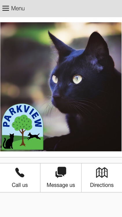 Parkview Pet Vet