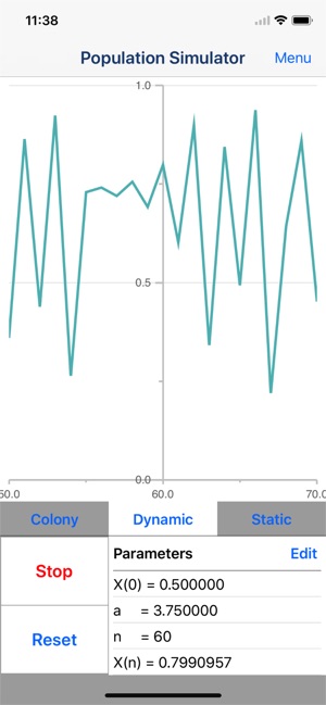 Population Simulator(圖2)-速報App