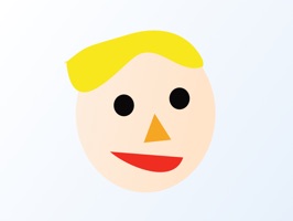 Camren's Stickers are Camren Macleod's first foray into using professional level tools to create fun projects for iOS