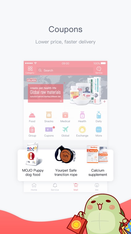 Yourpet screenshot-4