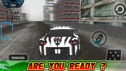 Real Fast Car RC screenshot 2