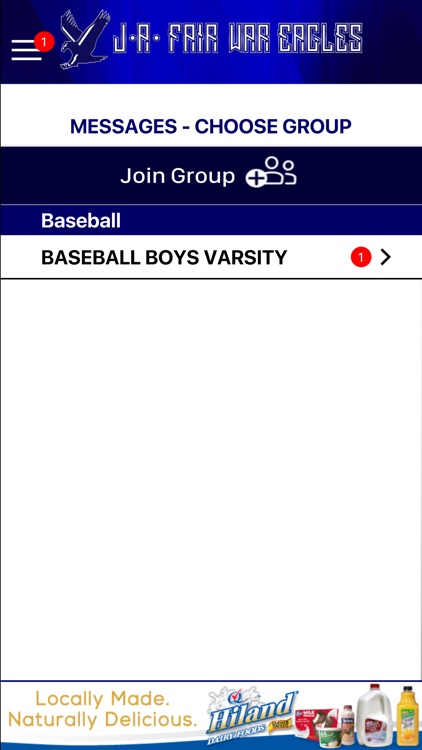 LRSD Athletics screenshot-5