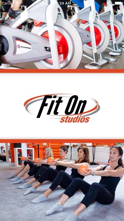 Fit On Studios