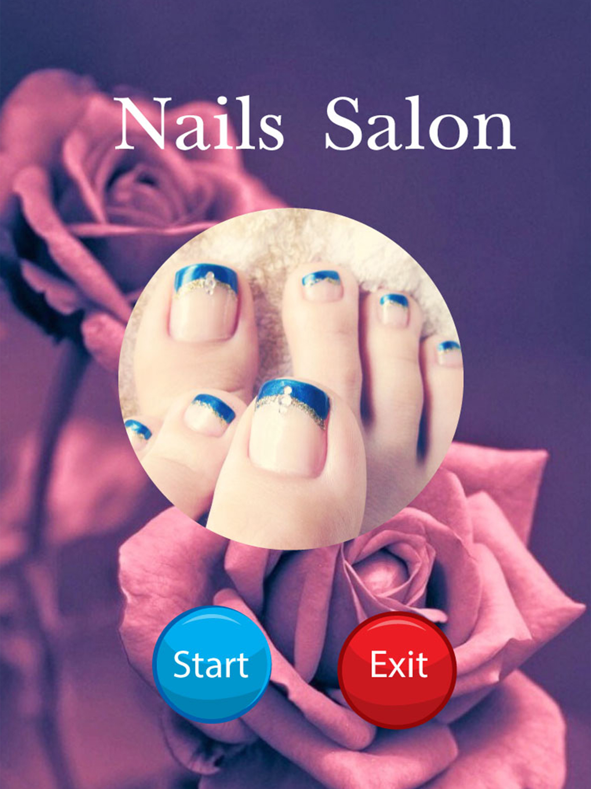 Toe Nail Salon - Foot Spa screenshot 6