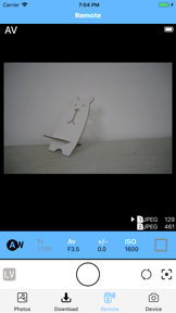 Smart Photo Sync screenshot