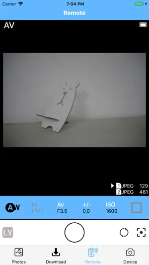 Smart Photo Sync screenshot 4