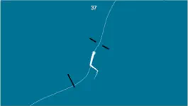 Game screenshot Follow Boder Line mod apk