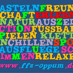 Ferienfreizeit Krefeld