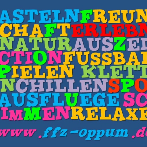 Ferienfreizeit Krefeld