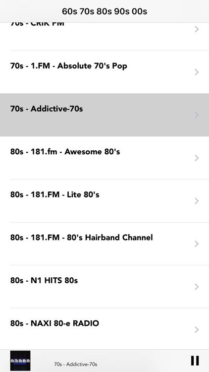 60s 70s 80s 90s 00s Music Hits