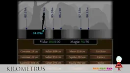 Game screenshot Kilometrus hack