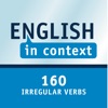 161 irregular verbs