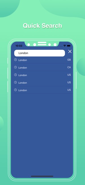 Weather & Current(圖3)-速報App