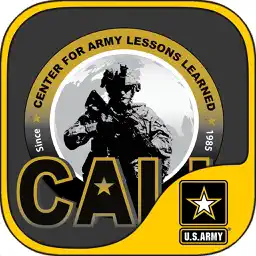 CALL Publications app icon