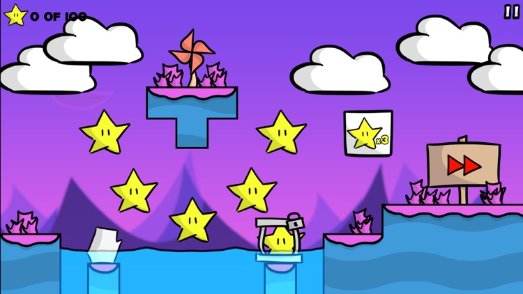 Star Thief screenshot-3