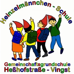 Heinzelmännchen-Schule Köln