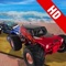 Are you ready to racing buggy with madness high speed