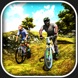 MTB Trial Extreme