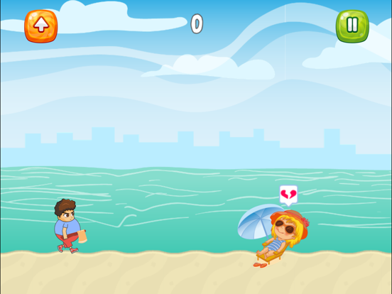 Screenshot #6 pour Emilut in Aventura