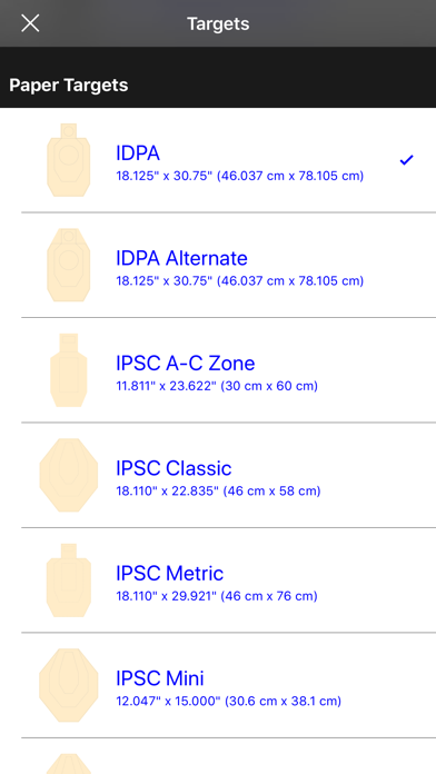 Mil-Dot Ballisticsのおすすめ画像5