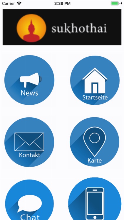 Sukhothai Sprockhövel