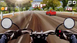 Game screenshot Carzyy Moto apk