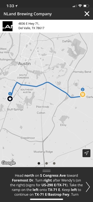 ATX Beer(圖5)-速報App