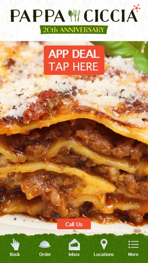 Pappa Ciccia
