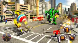 Game screenshot Robot Ball War hack