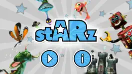 Game screenshot stARz AR mod apk