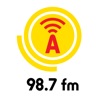 Rádio Amizade FM 98.7 - iPhoneアプリ
