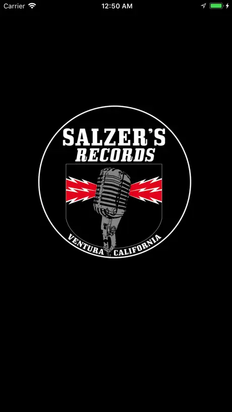 Salzer's Records