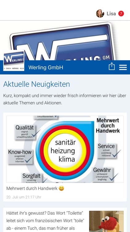 Werling GmbH