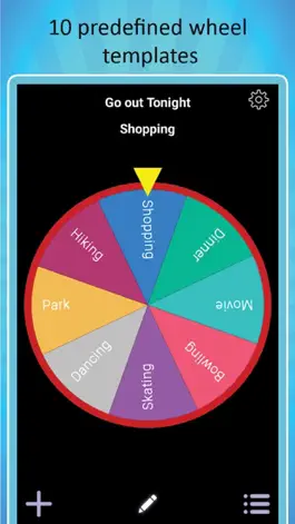 Game screenshot Decide Now apk