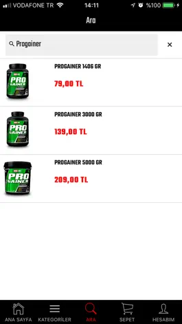 Game screenshot Hardline Nutrition hack