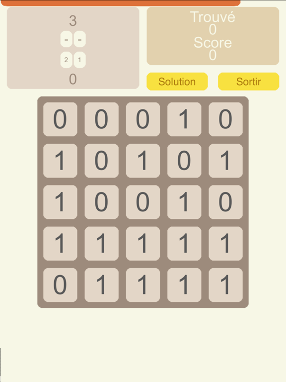 Screenshot #5 pour 10101100