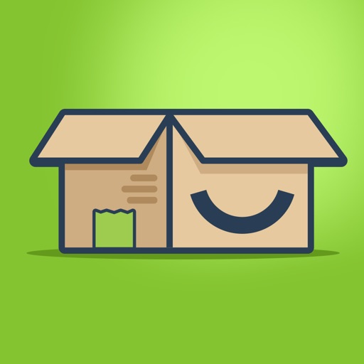 HappySeller for Amazon Sellers Icon