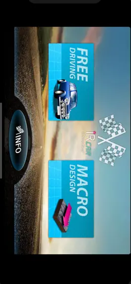 Game screenshot 무선 미니카(IR CAR)  적외선 제어 mod apk