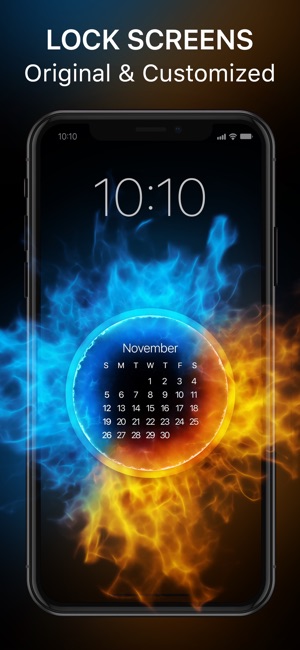 Live Wallpapers Hd Themes On The App Store
