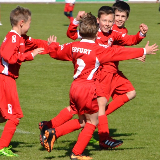 FC Rot-Weiß Erfurt - Junioren