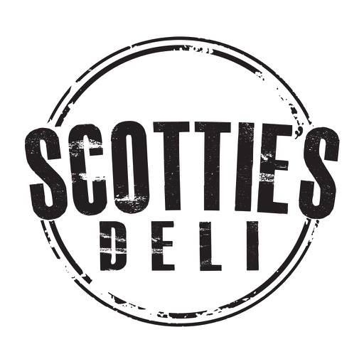 Scottie's Deli OKC icon