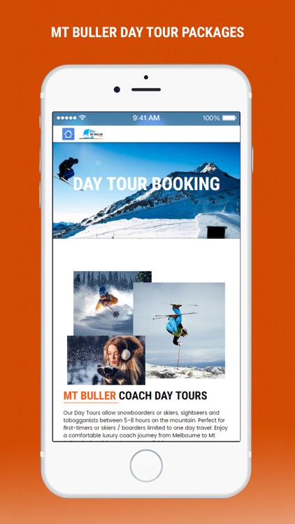 Mt Buller Tours