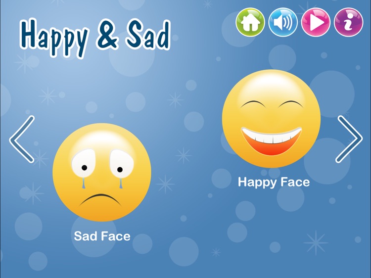 Kids Opposites Lite screenshot-4