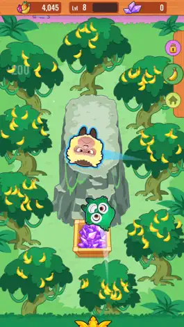Game screenshot Jungle Jumpers! apk