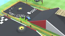 Game screenshot Best Rally apk