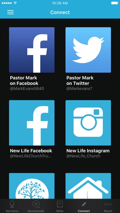 NewLifeCT