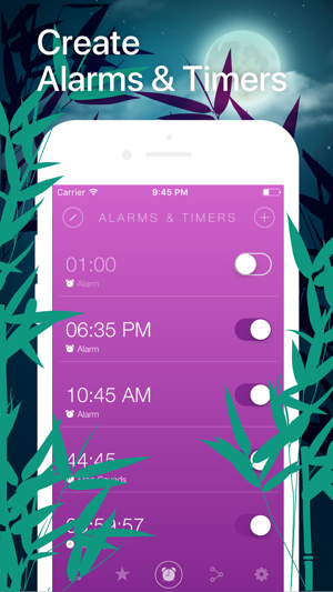 Deep Relax Sleep Music(圖3)-速報App